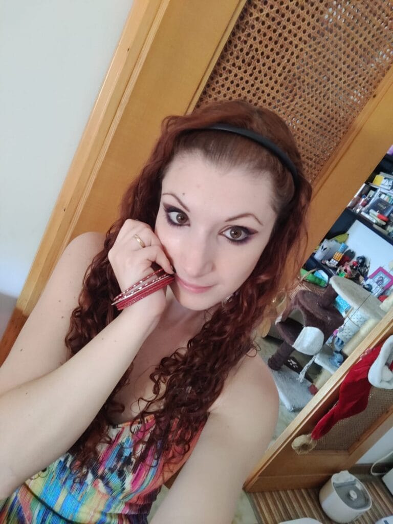 Photo of Lady S.