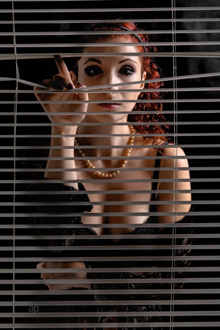 Photo of Lady S.
