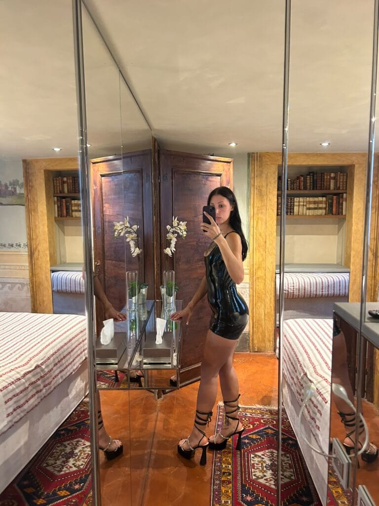 Photo of Nixe