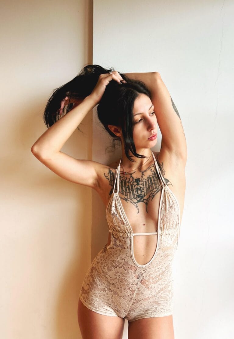 Photo of Nixe