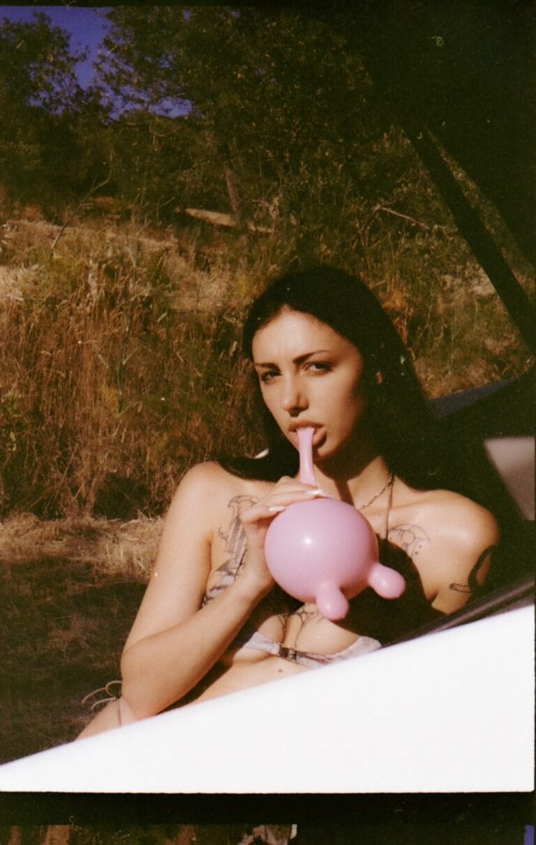 Photo of Nixe