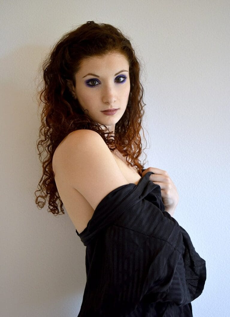 Lady S. Lady S.