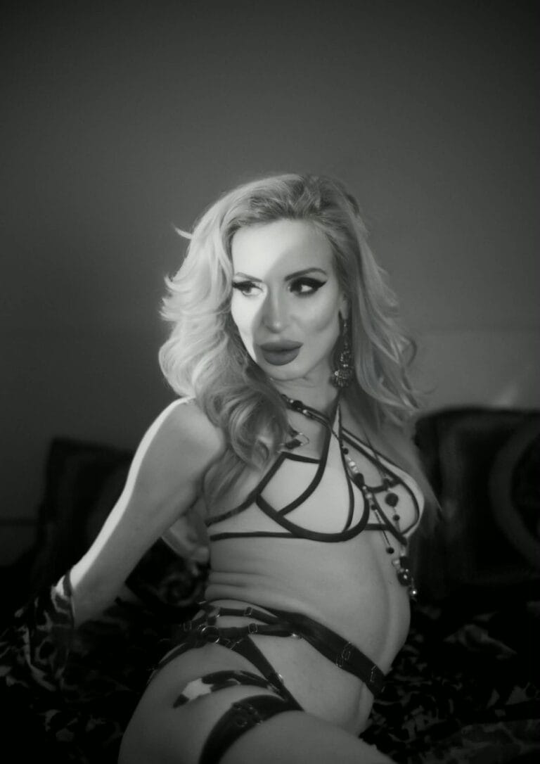 Photo of Bibi