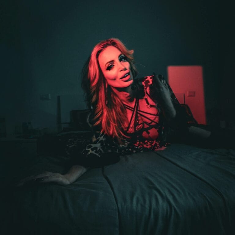 Photo of Bibi