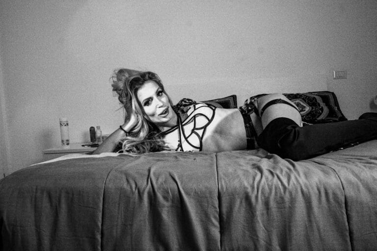 Photo of Bibi